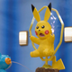 Illustration for article titled The Pokémon Cakes Episode Of iFood Network Challenge/i Is A Glorious Mess